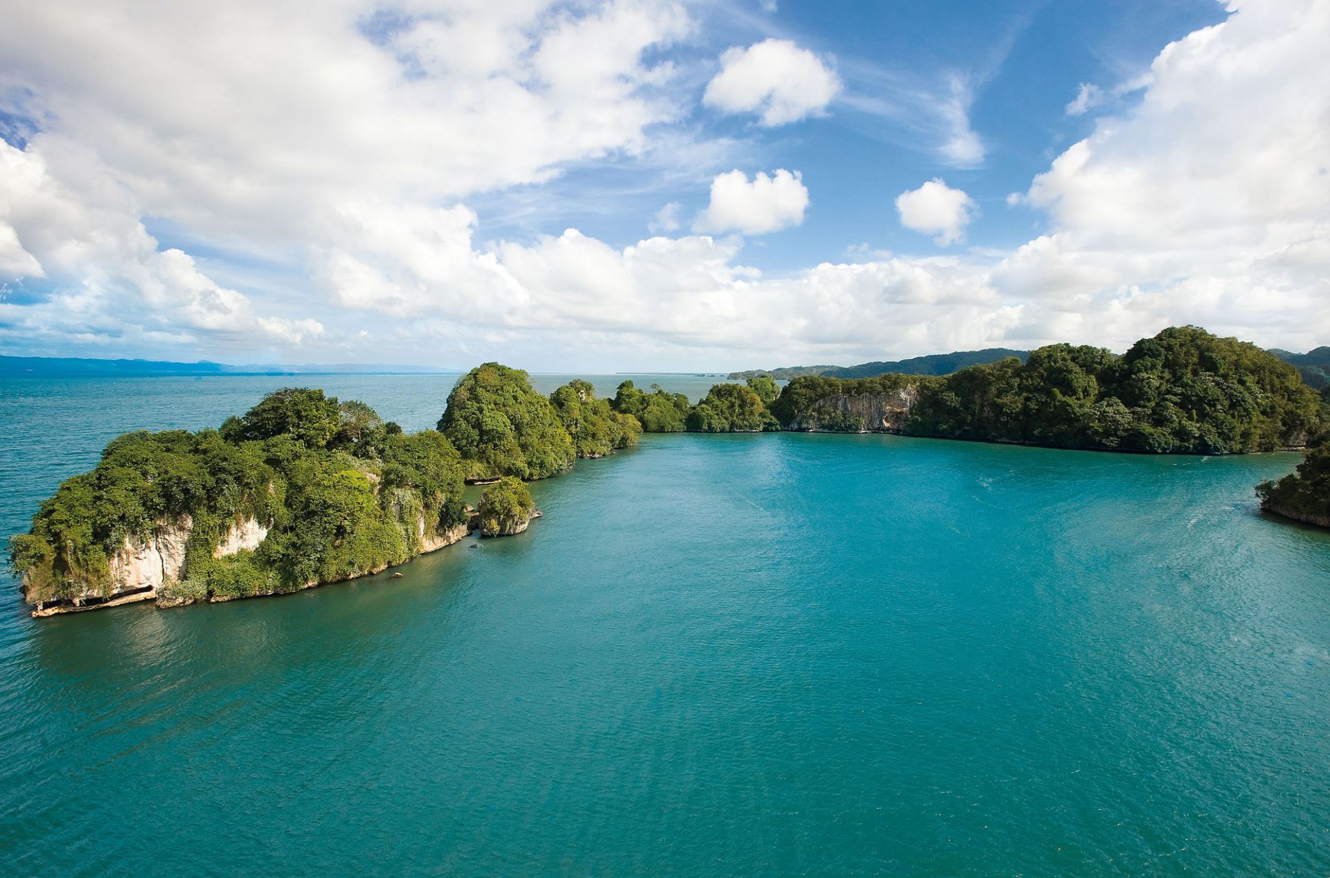 National Park Los Haitises